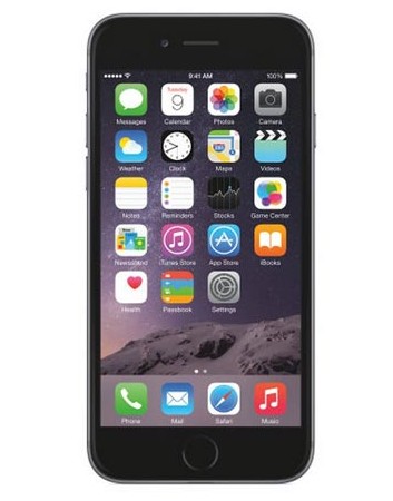 Apple iPhone 6 16Go