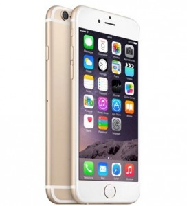 Apple iPhone 6 64Go Or