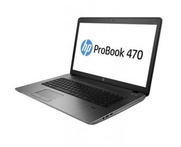 HP ProBook 470 G2 (G6W51EA)