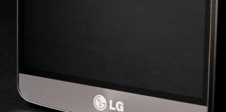 LG G4 Pro logo
