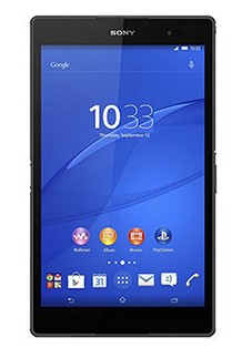 Sony Xperia Z3 Tablet Compact 16Go Wi-Fi