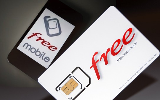 Free Mobile : le forfait à 4.99 euros est à nouveau prolongé