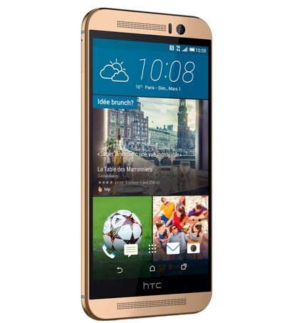 htc one m9 or