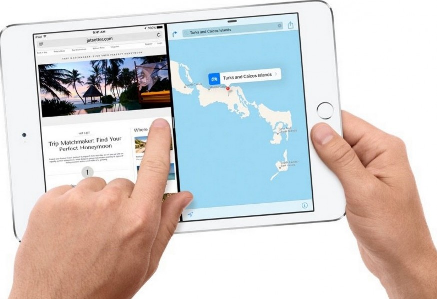 iPad Mini 4 , comment connaitre sa date de sortie ...
