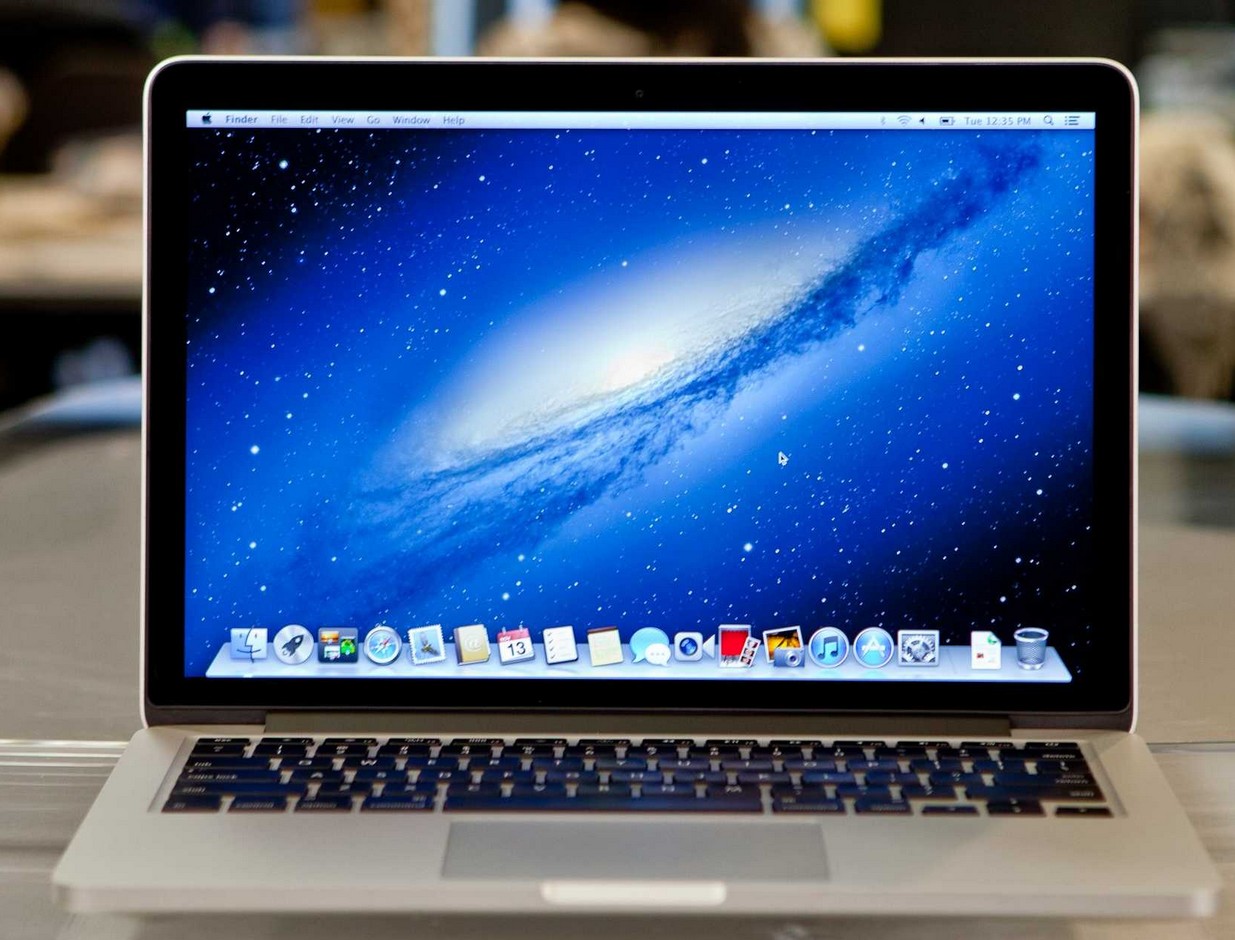 MacBook Pro comment faire une économie de 100 euros sur son prix