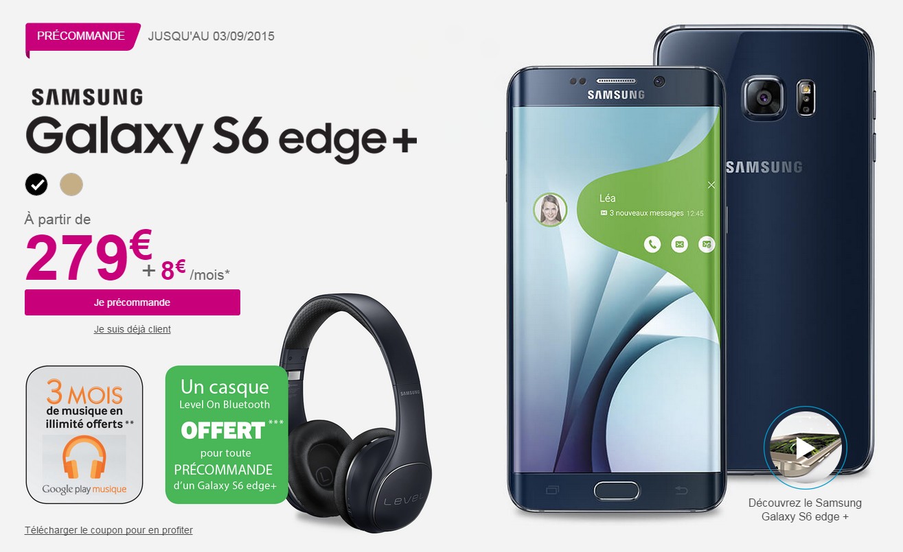 samsung galaxy s6 edge plus