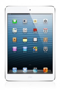 Apple iPad Mini 4 16Go
