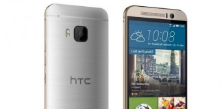 Grâce à la sortie prévue pour le 20 octobre 2015, du A9, le dernier né de la marque HTC, le prix du One M9 est en baisse.