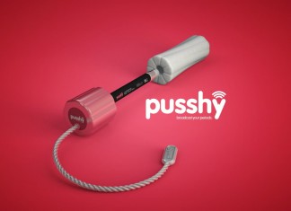 Pusshy-le-tampon-hygienique-connecté