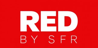 Red by SFR