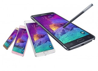 Le Samsung Galaxy Note 4 est très recherché. Nous nous sommes renseigné à votre place. Pour que vous puissiez l'acquérir au prix le plus raisonnable qu'il soit.