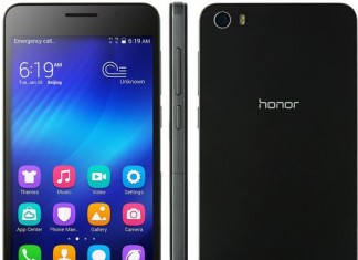 La marque Honor nous informe que les smartphones Honor 6 et Honor 6+ sont compatibles avec la 4G+ mais sous certaines conditions.