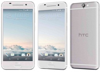 htc one a9 argent