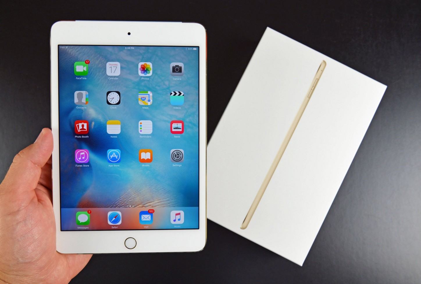 iPad Mini 4 : CDiscount en tête sur toutes les ventes - Meilleur Mobile