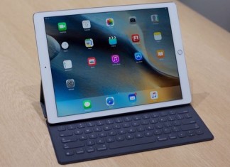 L'iPad Pro et l'Apple TV seront disponibles vraisemblablement vers fin octobre, mais aucun communiqué n'a encore été présenté officiellement.