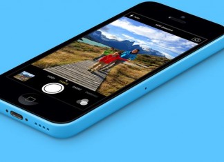 Comme d'habitude, nous nous sommes démené pour vous, afin de trouver pour vous le prix le plus abordable de l'iPhone 5C de couleur bleue cette fois !