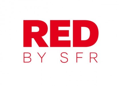 logo red by sfr