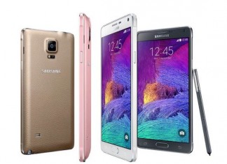 Le prix du Samsung Galaxy Note 4 est en légère baisse par rapport à son prix de la semaine dernière. Grâce à cet article, vous saurez où l'acheter au meilleur prix.