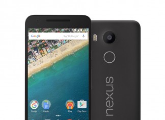 Google-Nexus-5X-problème-de-mémoire