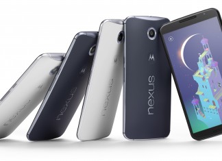 Google-Nexus-6