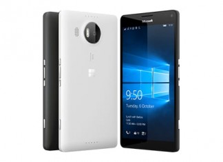 Microsoft-Lumia-950-XL