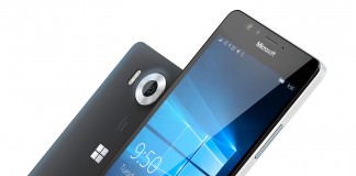 Microsoft-Lumia-950-noir