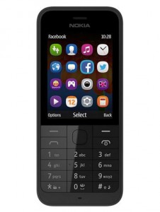 Nokia 220 Double Sim