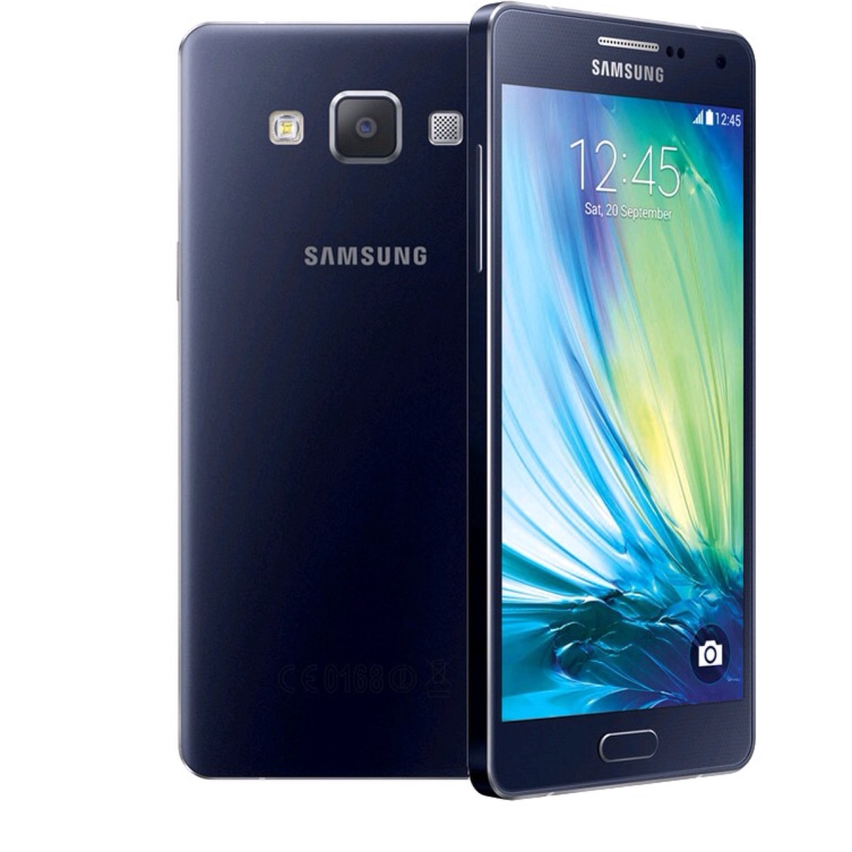 Samsung Galaxy a5 Duos