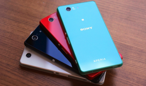 Sony-Xperia-Z3-Compact-couleur
