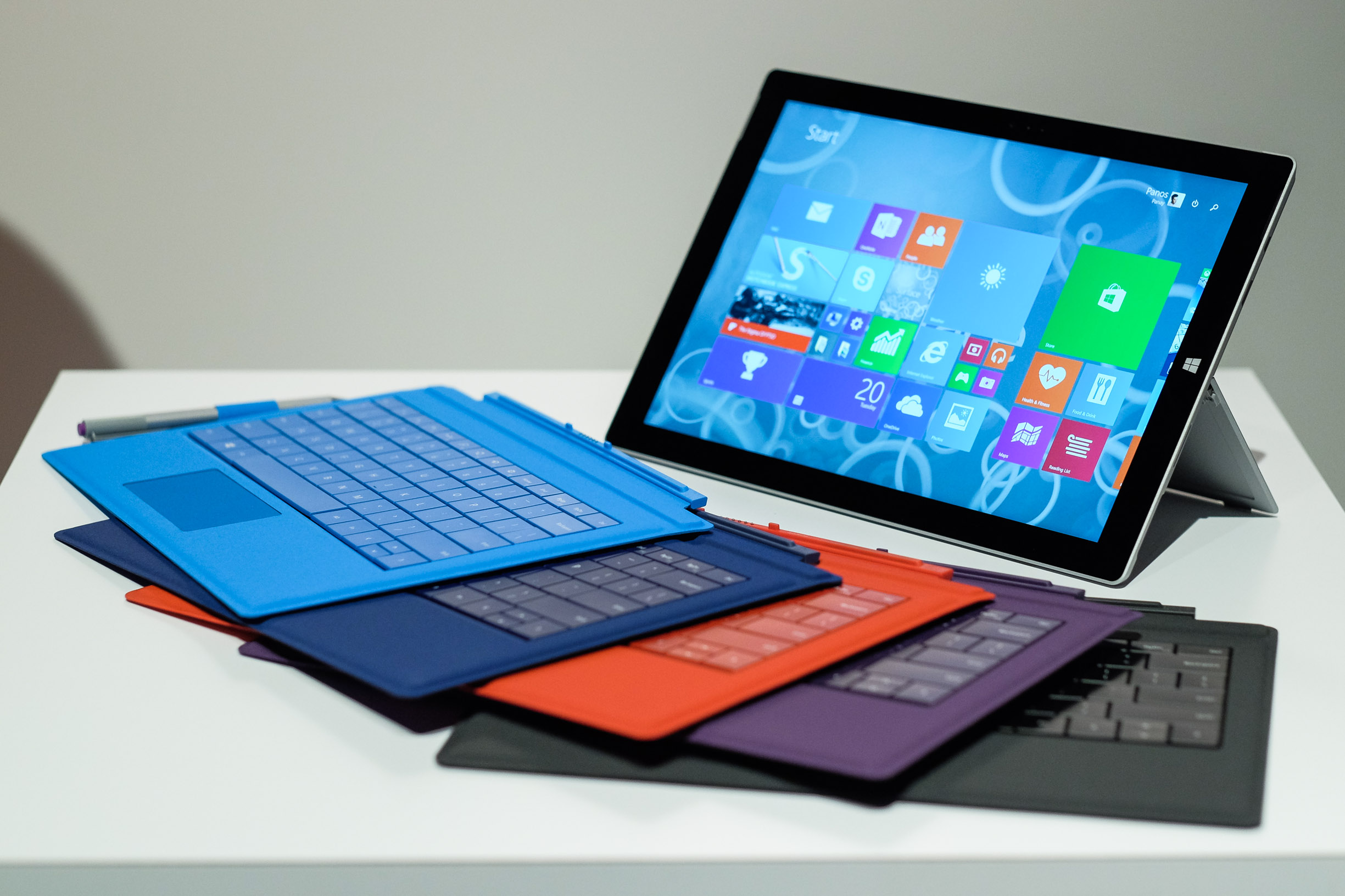 La Microsoft Surface Pro 4 succombe déjà à des problèmes d'autonomie