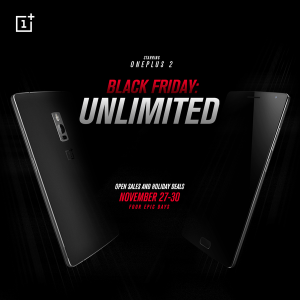 black-friday-OnePlus-two