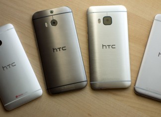 collection htc one