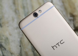 htc one a9 or
