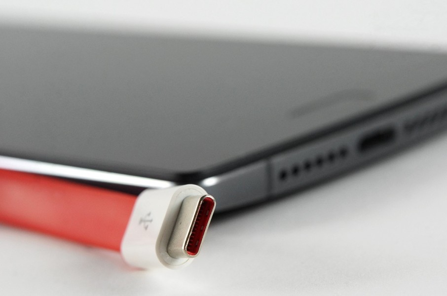 oneplus two cable usb