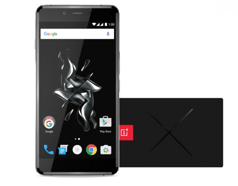 oneplus x