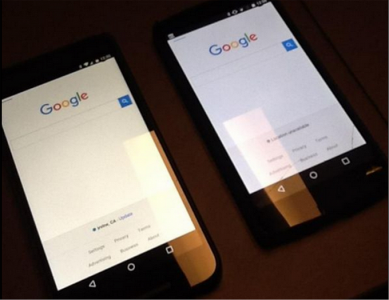 probleme-ecran-Google-Nexus-5X