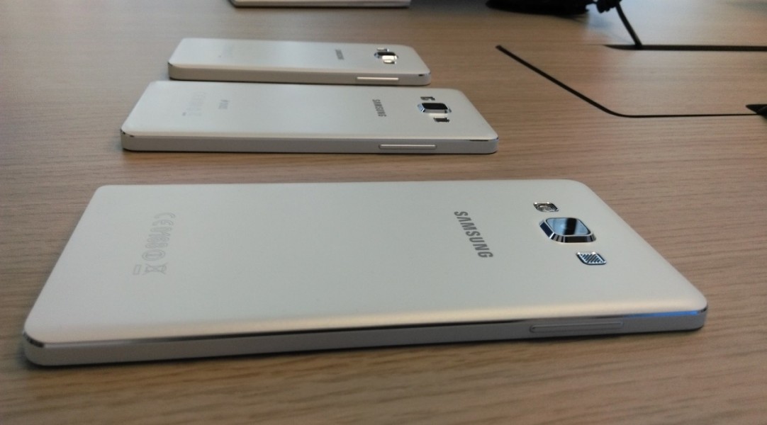 Samsung Galaxy A7, A5, A3 , où les acheter au meilleur prix ?  Meilleur Mobile