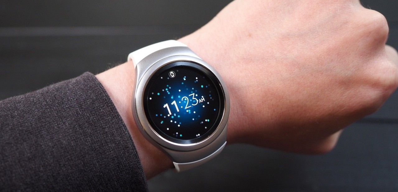 Galaxy watch с айфоном