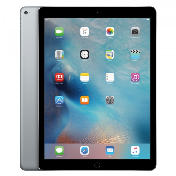 Apple iPad Pro 32Go Gris sidéral