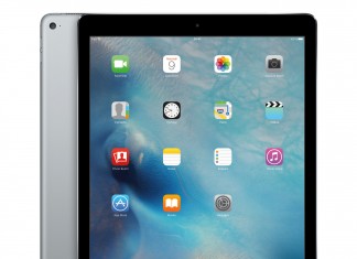 Apple iPad Pro 32Go Gris sidéral