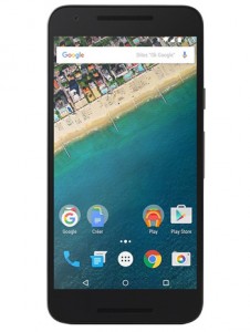 Google Nexus 5X 16Go