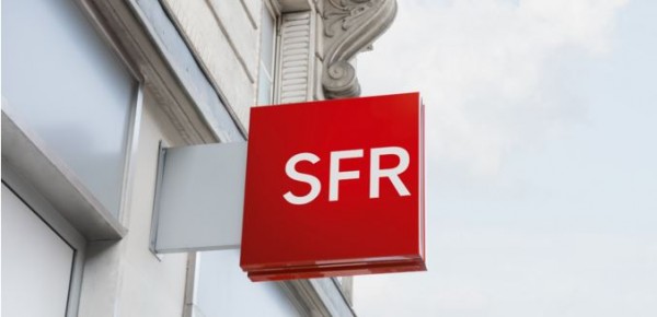 SFR augment ses tarifs de la fibre