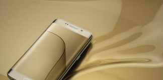 Samsung Galaxy S6 Edge Or