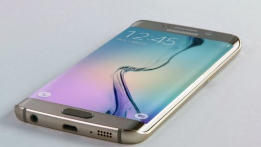 Samsung Galaxy S6 Edge Plus écran qui se brise