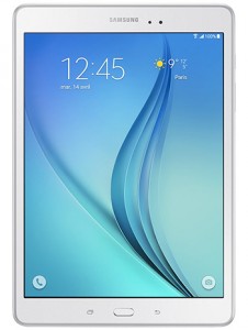 Samsung Galaxy Tab A 9.7 pouces 4G