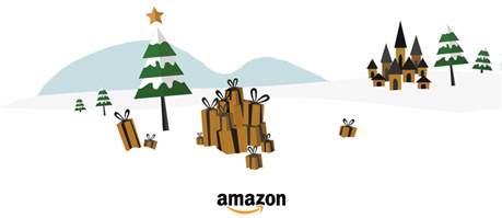 Amazon dates limites des commandes pour une livraison