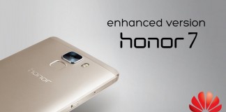 honor 7 enhanced version