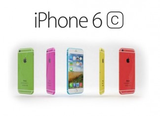 iphone 6c