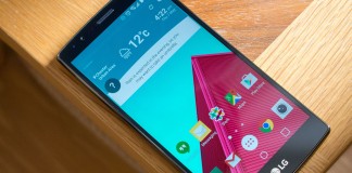 lg g4 android6.0
