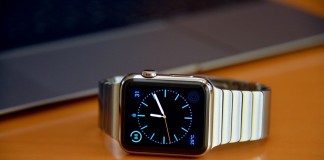 montre apple watch